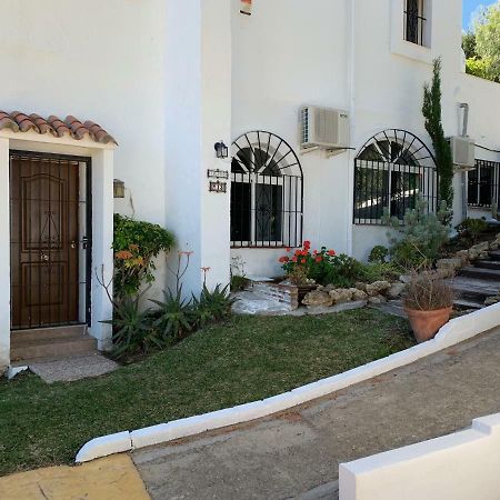 Calahonda Apartment Sitio de Calahonda Exteriér fotografie