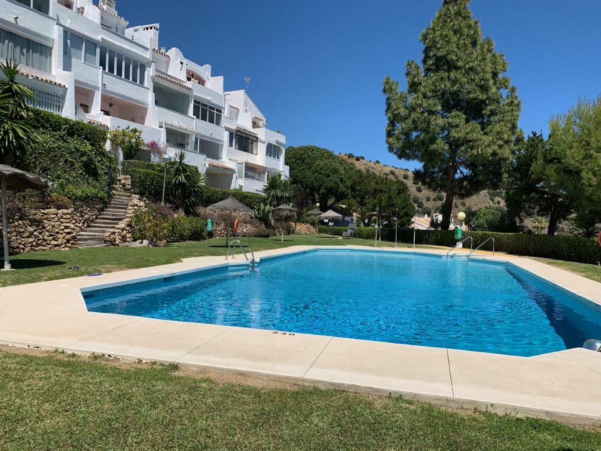 Calahonda Apartment Sitio de Calahonda Exteriér fotografie