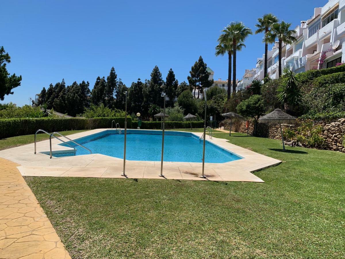 Calahonda Apartment Sitio de Calahonda Exteriér fotografie