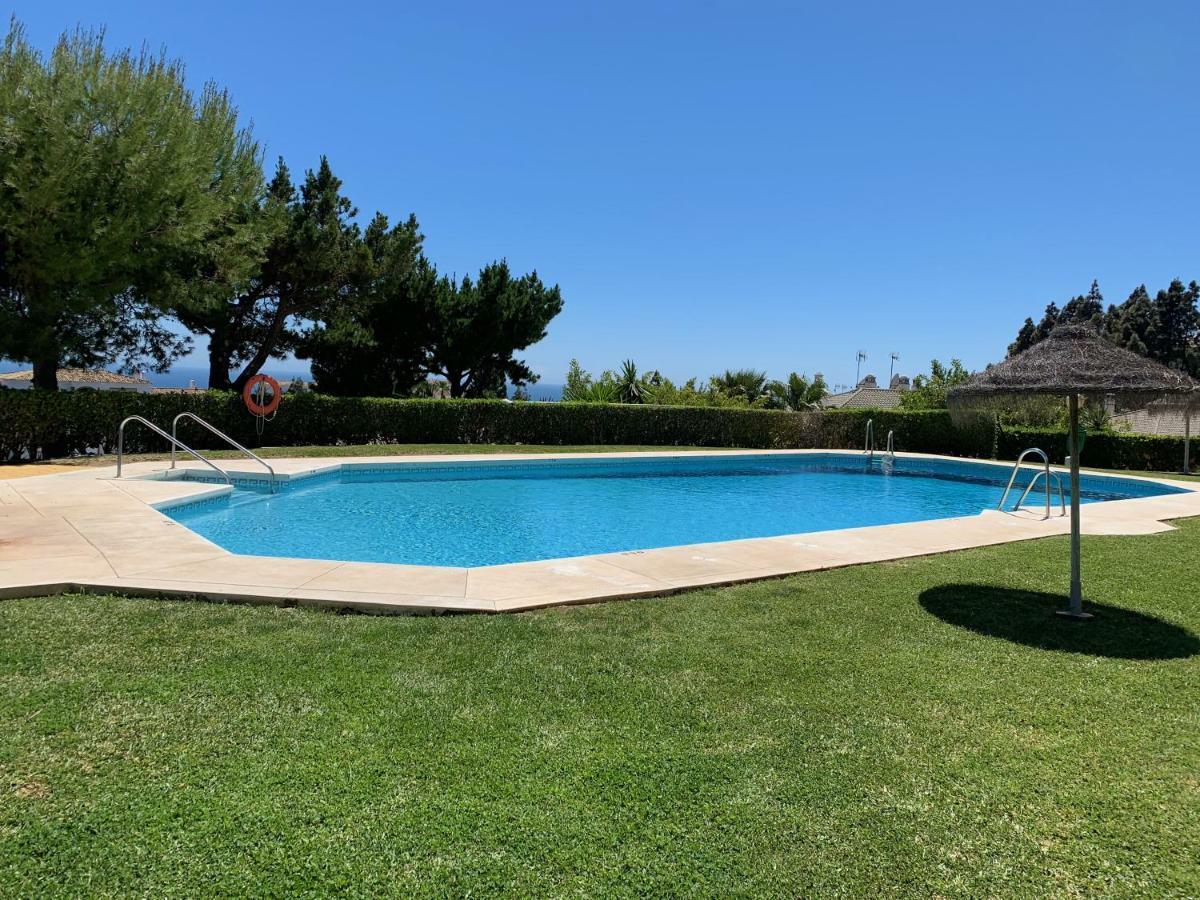 Calahonda Apartment Sitio de Calahonda Exteriér fotografie