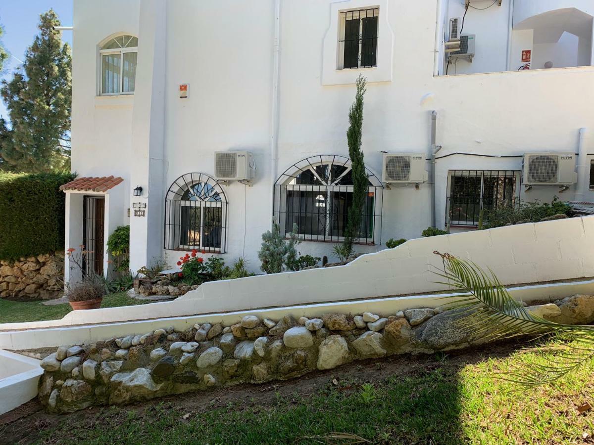Calahonda Apartment Sitio de Calahonda Pokoj fotografie